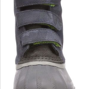 Sorel Shoes - Sorel Boys Snow Boots NIB Sorel Shoes - Sorel Boys Snow Boots NIB